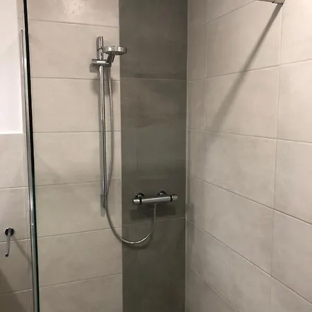 Ferienwohnung Am Karlsplatz Apartment