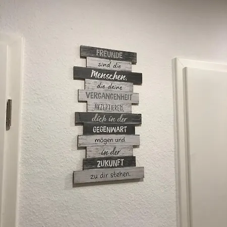 Ferienwohnung Am Karlsplatz Apartment