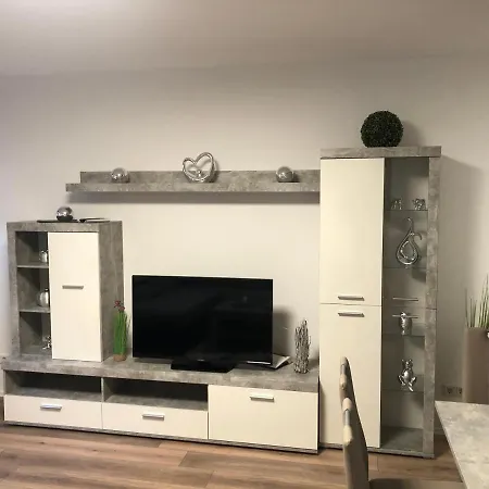 Ferienwohnung Am Karlsplatz *